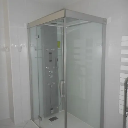 דירה Appartement Bod De Mer *