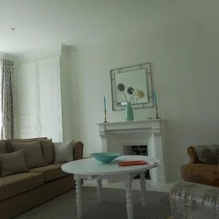Appartement Bod De Mer *