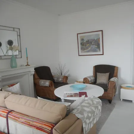 דירה Appartement Bod De Mer *
