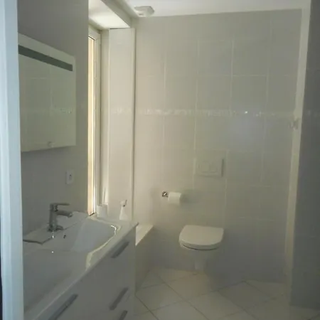 Appartement Bod De Mer *