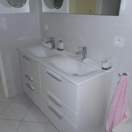 דירה Appartement Bod De Mer