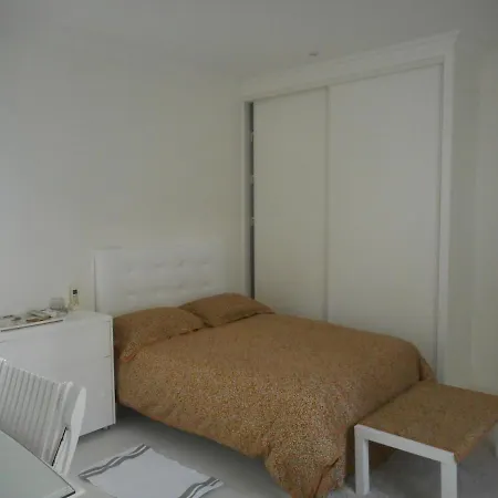 Appartement Bod De Mer דירה גראנוויל